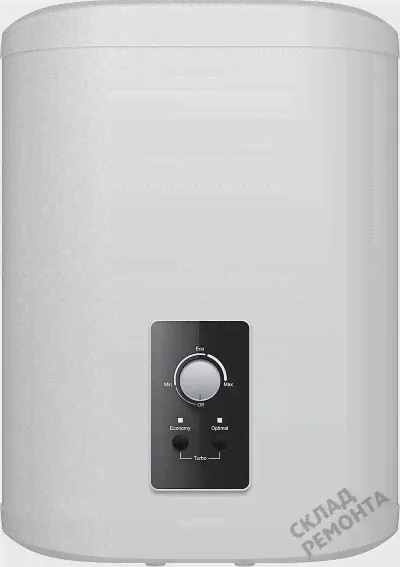 Водонагреватель накопительный Garanterm (Eco 30 V), 30 л