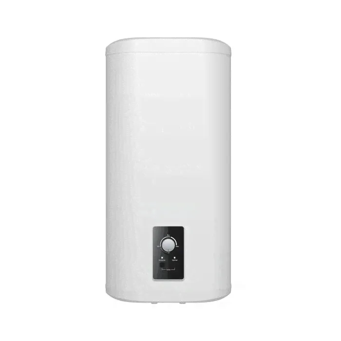 Водонагреватель электрический накопительный 80 л 2 кВт Eco 80 V Garanterm ЭдЭБ00634-0