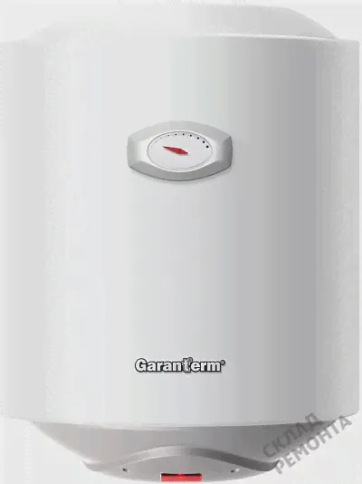 Водонагреватель накопительный Garanterm (Origin ES 30 V), 30 л-0
