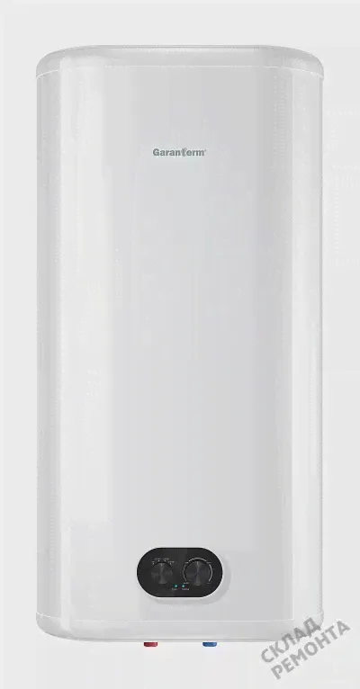 Водонагреватель накопительный Garanterm (Flat 80 V), 80 л-3