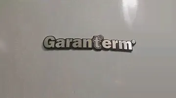 Купили бойлер Garanterm.