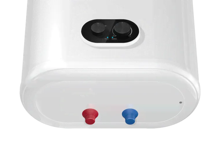 Водонагреватель Garanterm Flat 80 V 2.0/1.3/0.7кВт-0