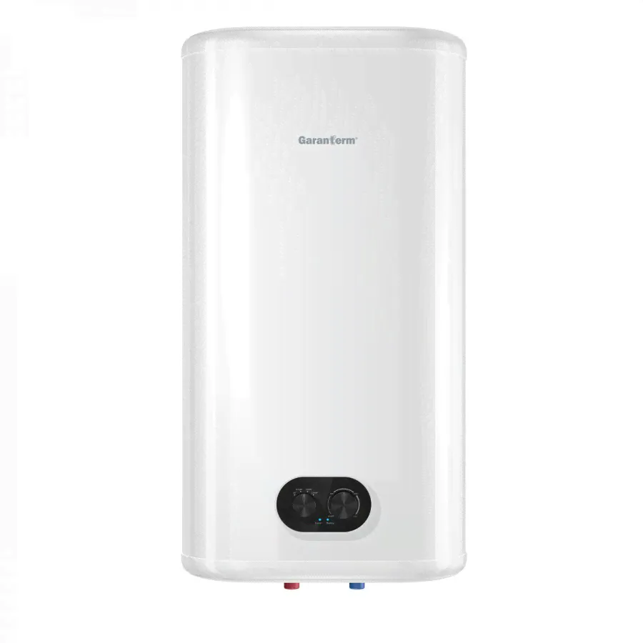 Накопительный водонагреватель Garanterm Flat 50 V электрический