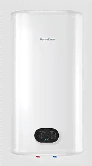 Водонагреватель Garanterm Flat 50 V накопительный