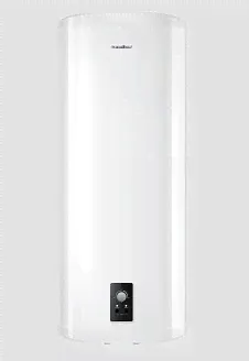 Водонагреватель Garanterm Eco 100 V накопительный-0