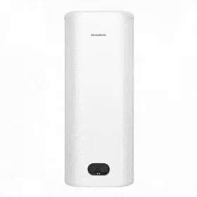 Накопительный водонагреватель Garanterm Flat 100 V