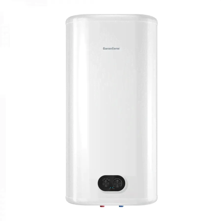 Накопительный водонагреватель Garanterm Flat 80 V электрический