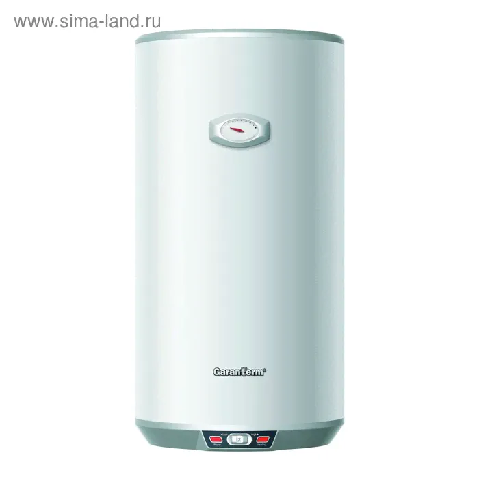 Водонагреватель Garanterm GTR 50 V, 50 л, накопительный, 2 кВт