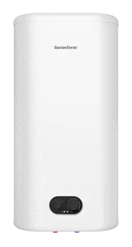 Накопительный электрический водонагреватель Garanterm Flat 80 V